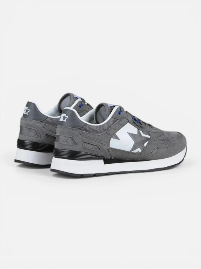 Zapatillas Starter Trucker Gris Oscuro