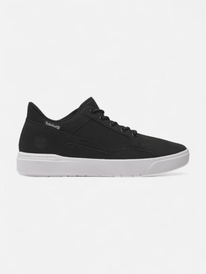 Zapatillas Timberland Allston Low Lace Negro Blanco
