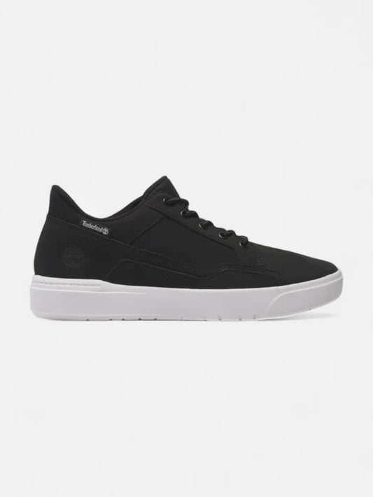 Zapatillas Timberland Allston Low Lace Negro Blanco