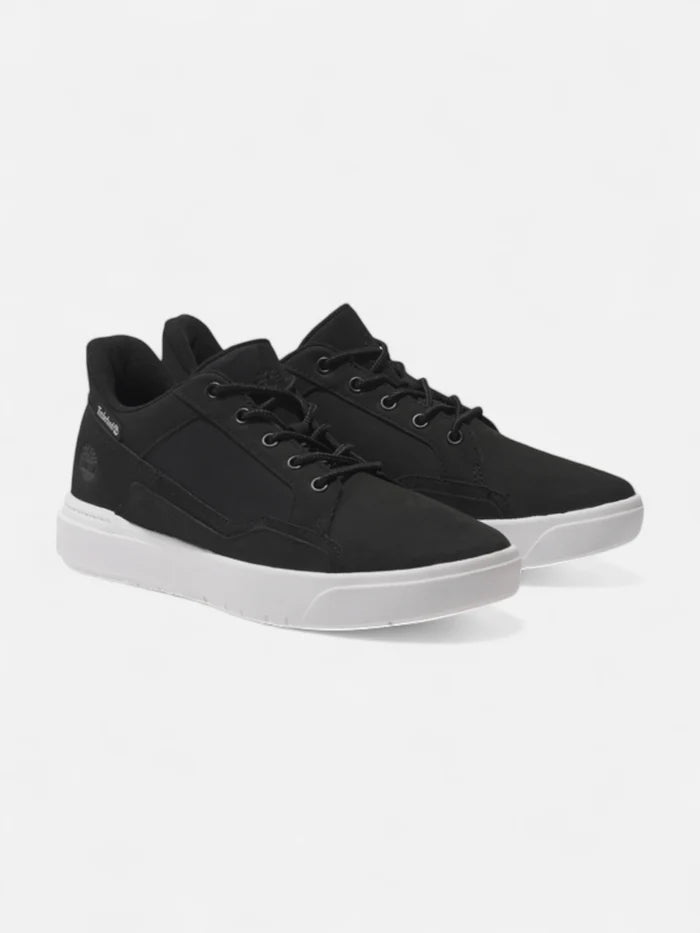 Zapatillas Timberland Allston Low Lace Negro Blanco