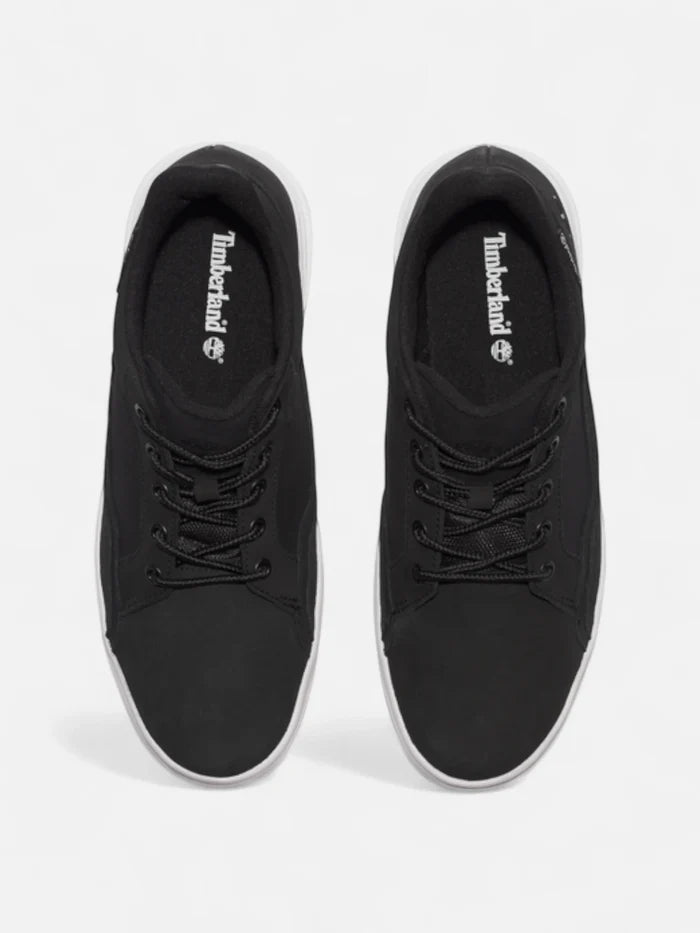 Zapatillas Timberland Allston Low Lace Negro Blanco