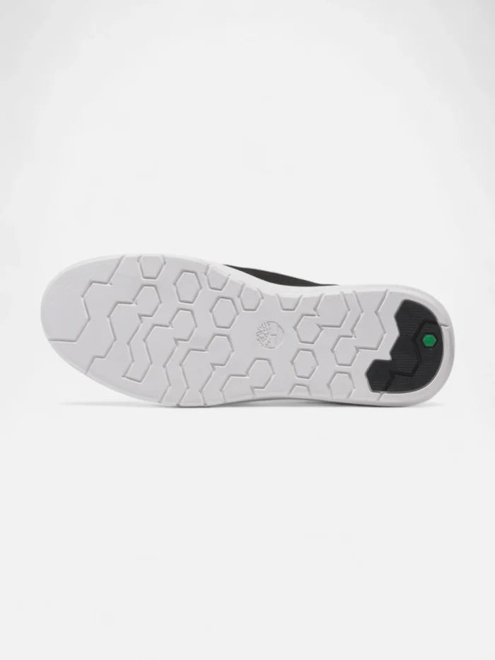 Zapatillas Timberland Allston Low Lace Negro Blanco