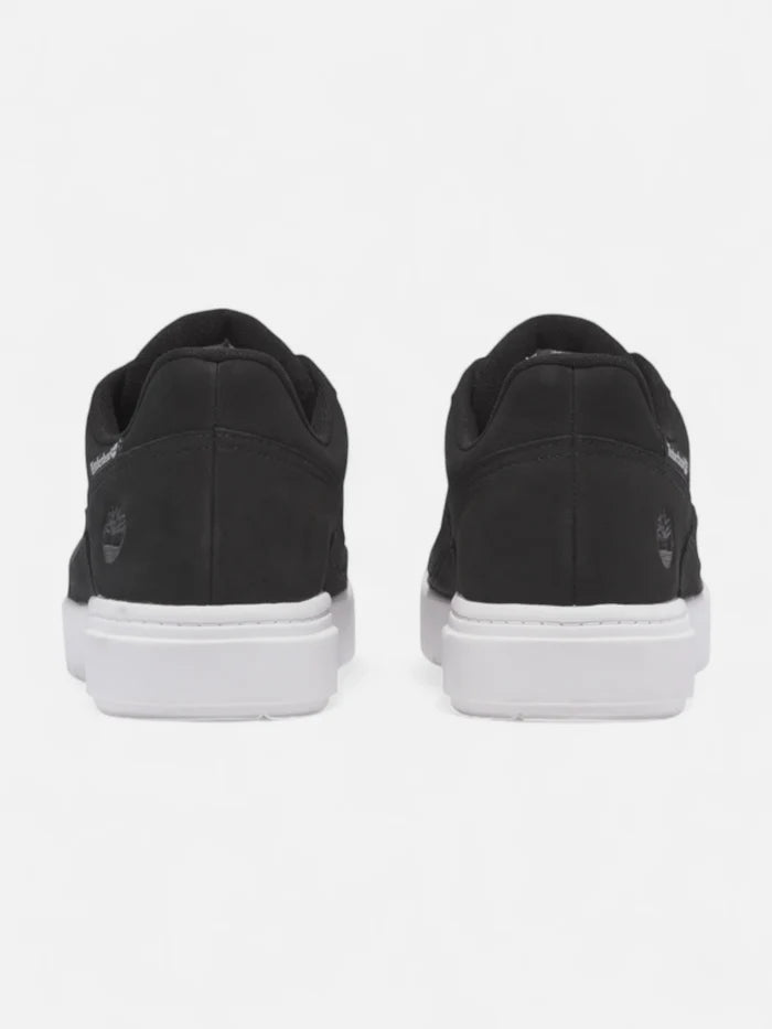 Zapatillas Timberland Allston Low Lace Negro Blanco
