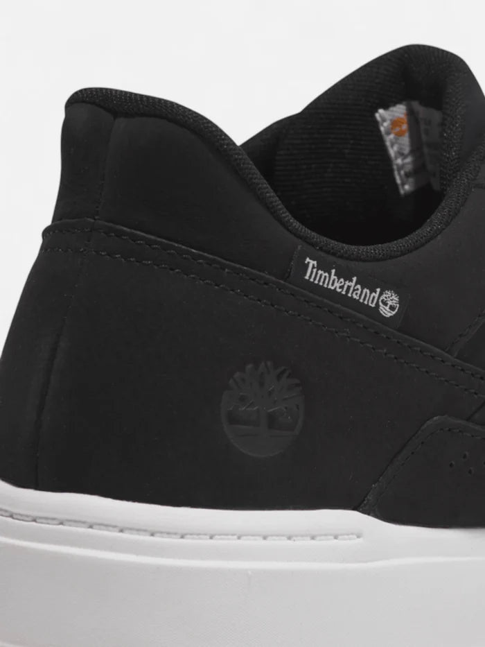Zapatillas Timberland Allston Low Lace Negro Blanco