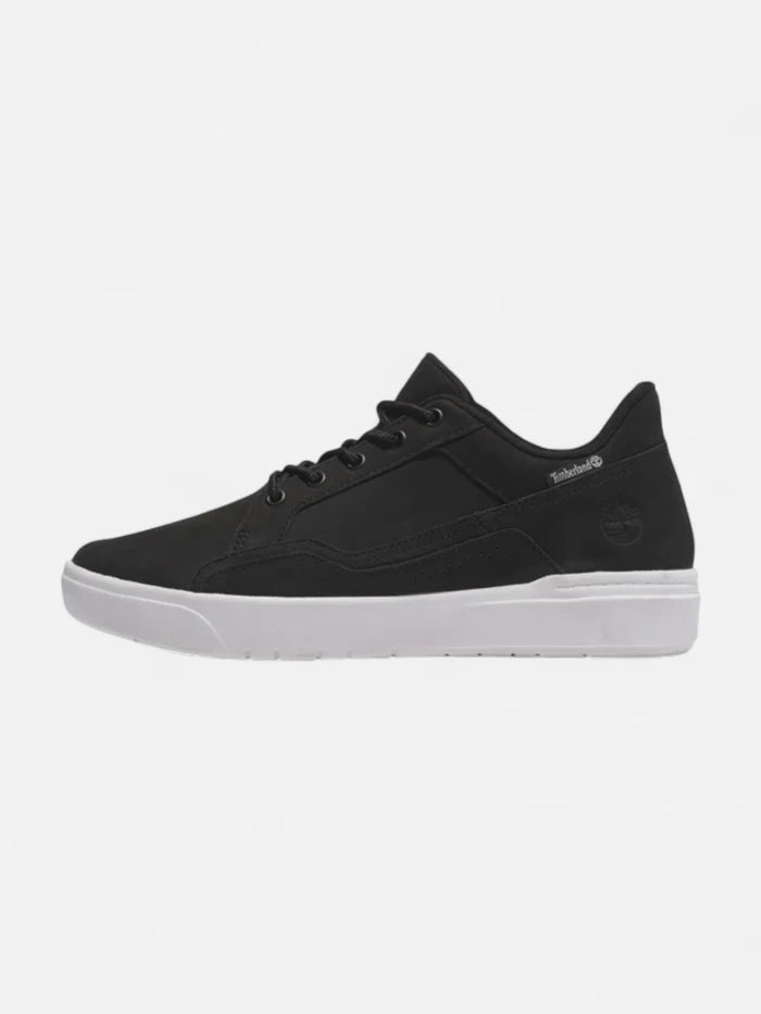 Zapatillas Timberland Allston Low Lace Negro Blanco