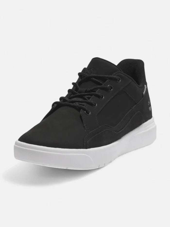 Zapatillas Timberland Allston Low Lace Negro Blanco