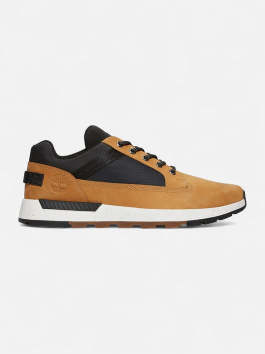 Zapatillas Timberland Killingstone Trekker Beige Negro
