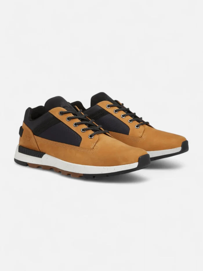 Zapatillas Timberland Killingstone Trekker Beige Negro
