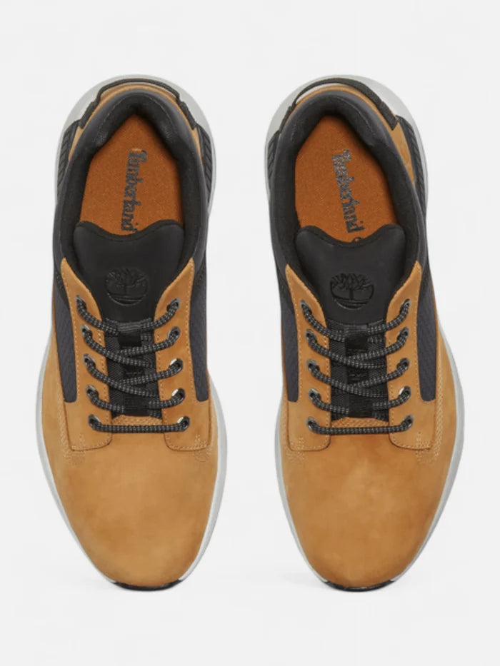 Zapatillas Timberland Killingstone Trekker Beige Negro