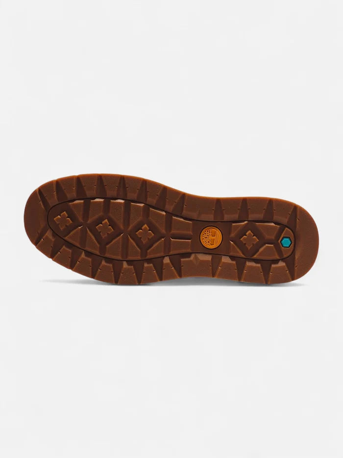 Zapatillas Timberland Maple Grove Low Lace Marrón