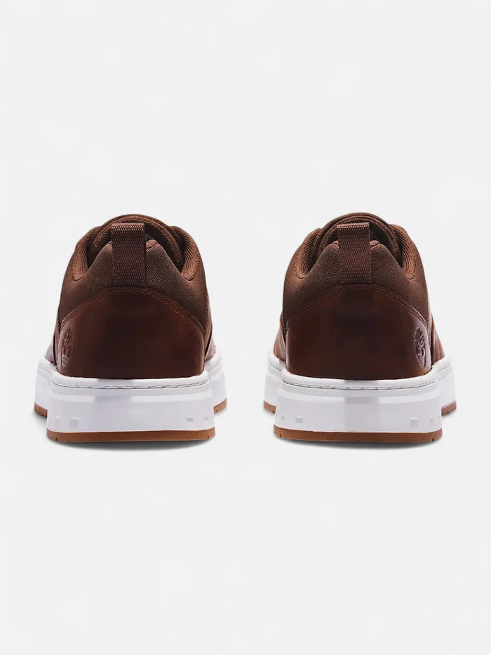 Zapatillas Timberland Maple Grove Low Lace Marrón