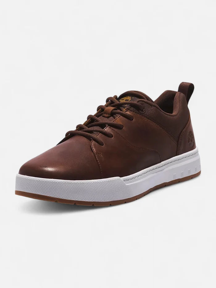 Zapatillas Timberland Maple Grove Low Lace Marrón