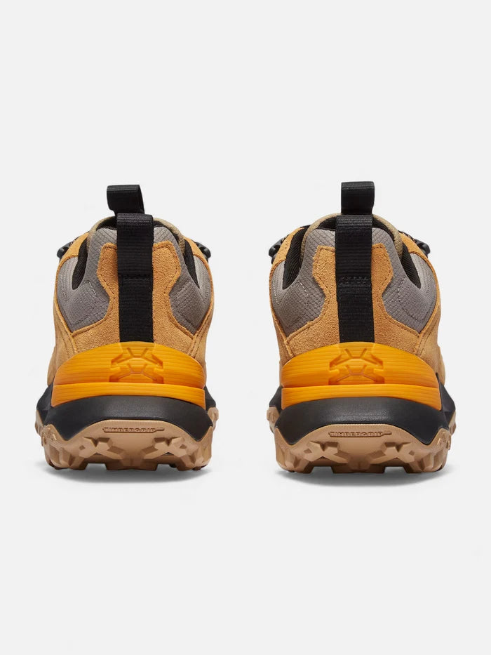 Zapatillas Timberland Motion Access Low Lace Beige Naranja Negro