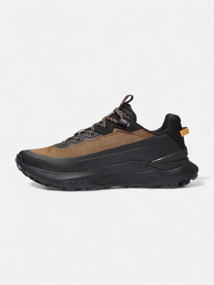 Zapatillas Timberland Motion Access Low Lace Negro Dorado