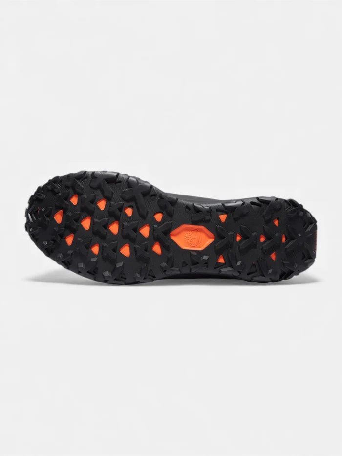 Zapatillas Timberland Motion Access Low Lace Negro Dorado