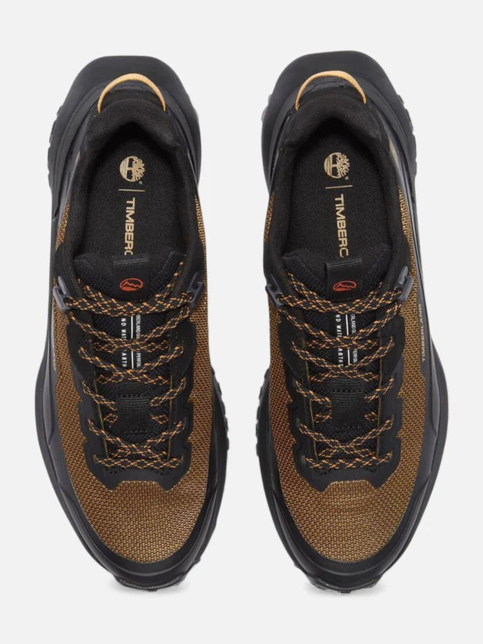 Zapatillas Timberland Motion Access Low Lace Negro Dorado