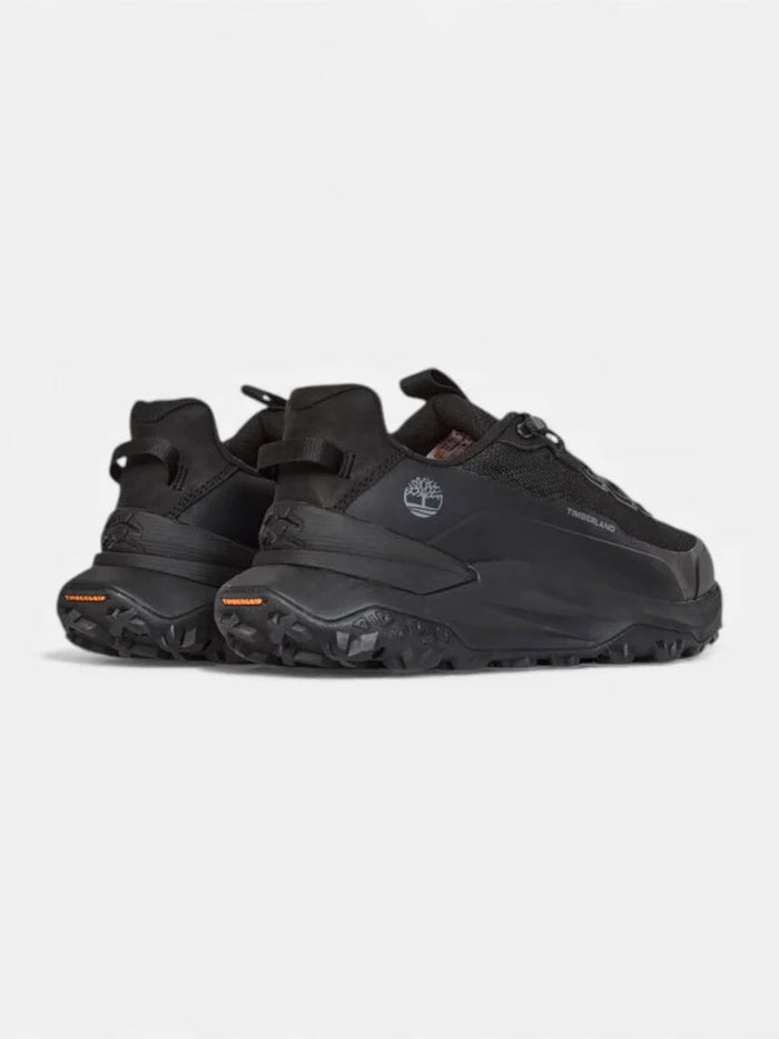 Zapatillas Timberland Motion Access Low Lace Negro