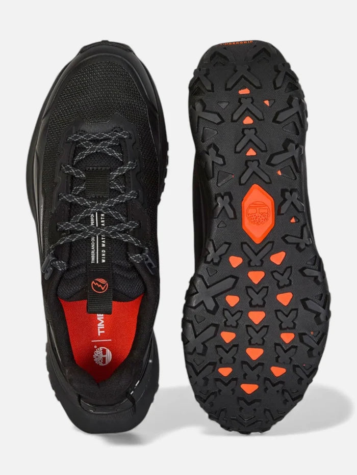Zapatillas Timberland Motion Access Low Lace Negro