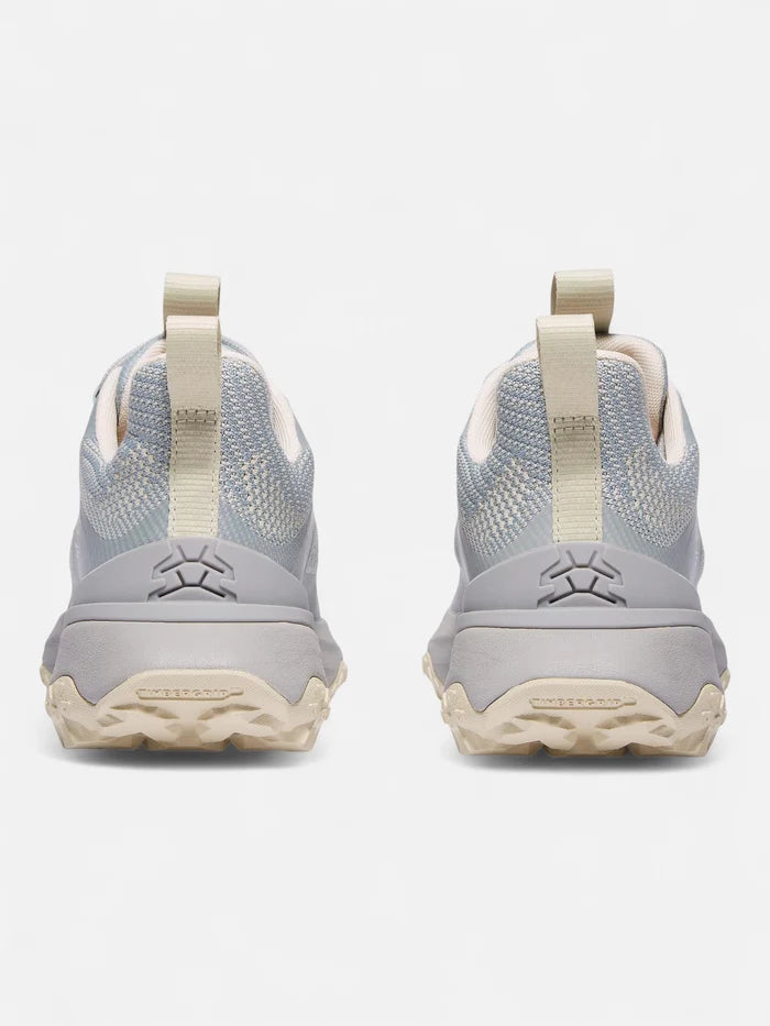 Zapatillas Timberland Mujer Motion Access Low Lace Celeste Crudo