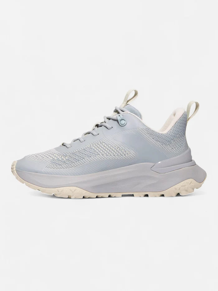 Zapatillas Timberland Mujer Motion Access Low Lace Celeste Crudo
