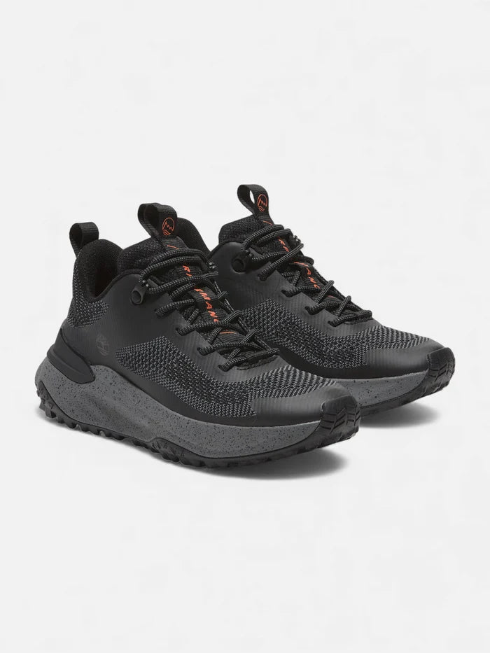 Zapatillas Timberland Mujer Motion Access Low Lace Negro Trekking