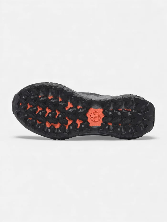 Zapatillas Timberland Mujer Motion Access Low Lace Negro Trekking