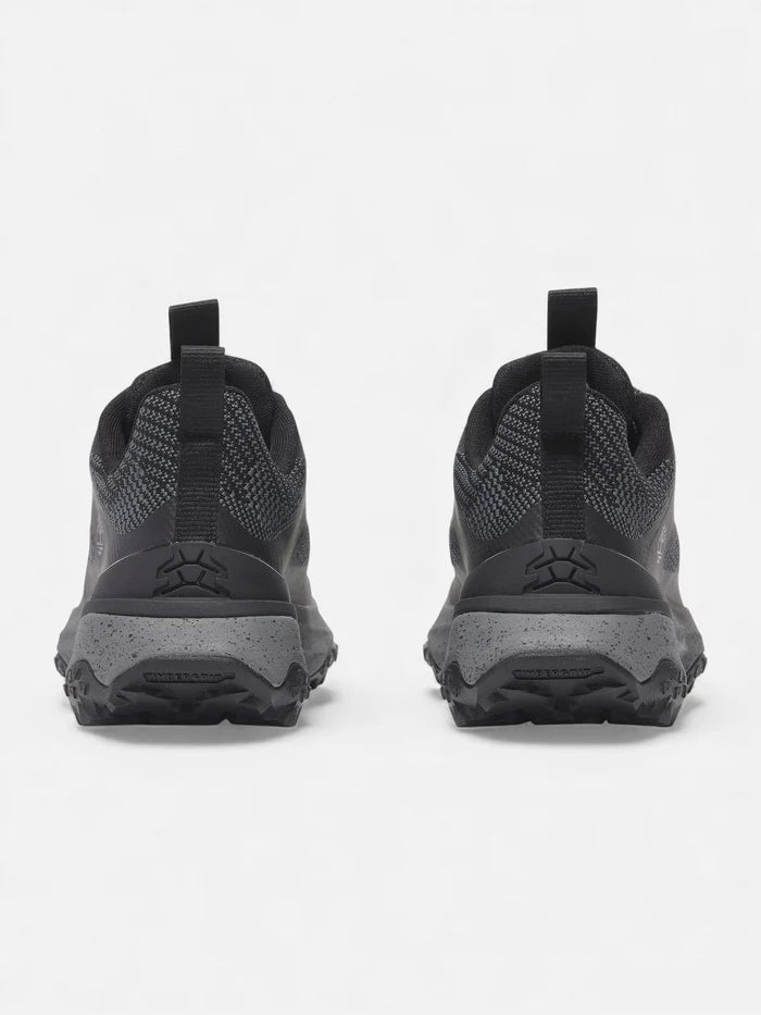 Zapatillas Timberland Mujer Motion Access Low Lace Negro Trekking