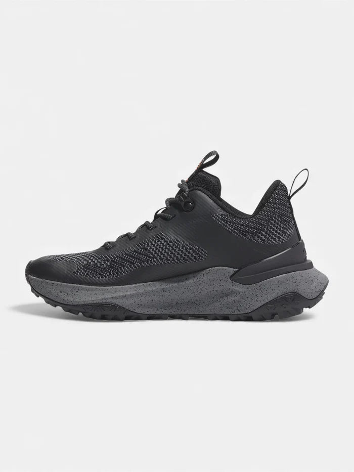 Zapatillas Timberland Mujer Motion Access Low Lace Negro Trekking