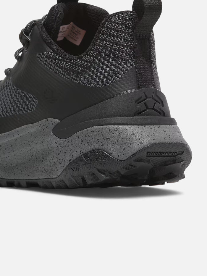 Zapatillas Timberland Mujer Motion Access Low Lace Negro Trekking