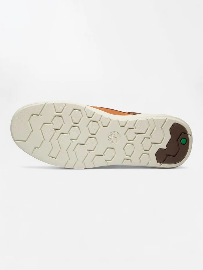 Zapatillas Timberland Seneca Bay Mid Lace Marrón