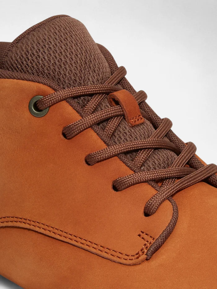 Zapatillas Timberland Seneca Bay Mid Lace Marrón