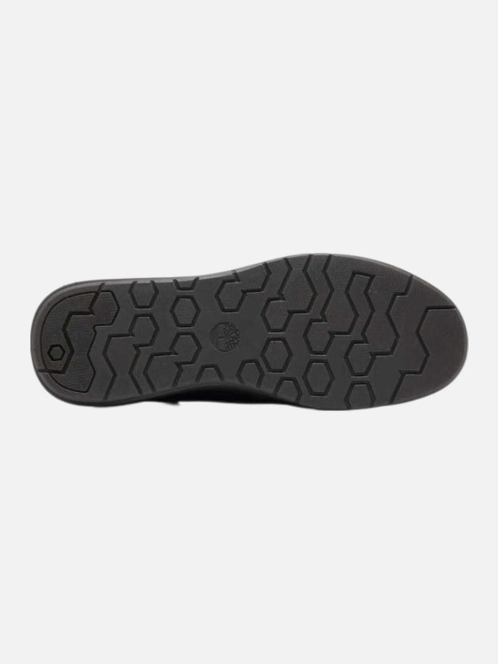 Zapatillas Timberland Seneca Bay Mid Lace Negro Gris - OUTLET