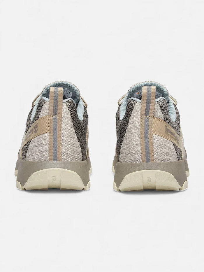 Zapatillas Timberland Winsor Trail Low Lace Beige Gris