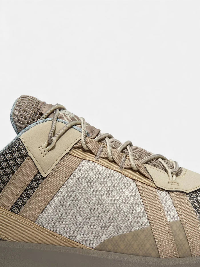 Zapatillas Timberland Winsor Trail Low Lace Beige Gris