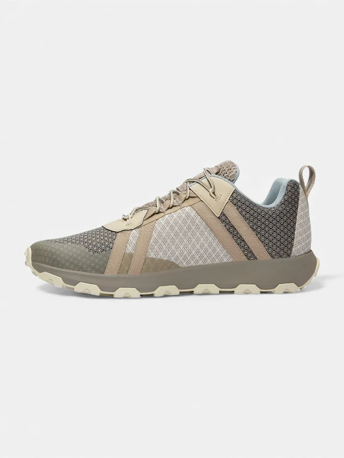 Zapatillas Timberland Winsor Trail Low Lace Beige Gris