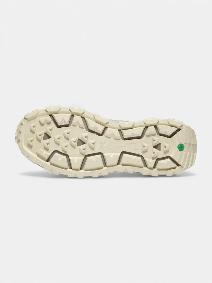 Zapatillas Timberland Winsor Trail Low Lace Beige Gris