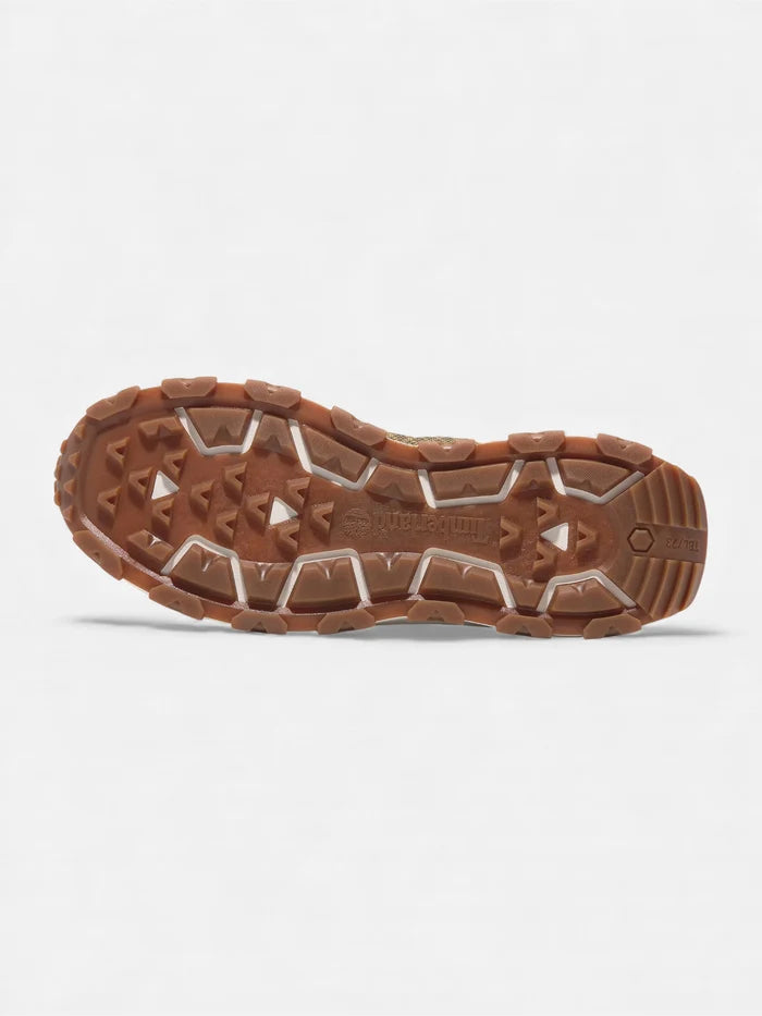 Zapatillas Timberland Winsor Trail Low Lace Negro Beige
