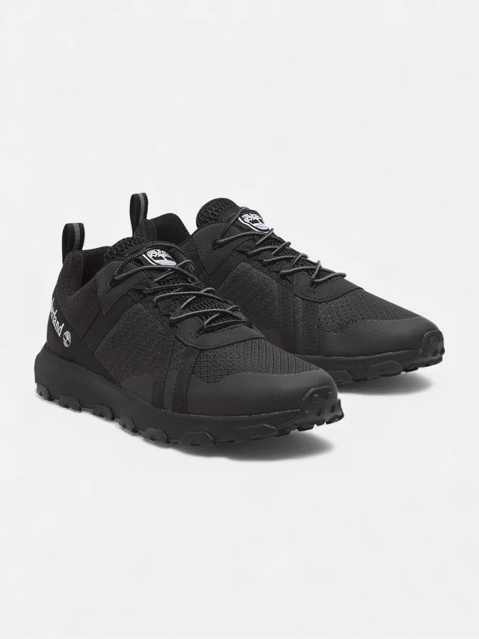 Zapatillas Timberland Winsor Trail Low Lace Negro
