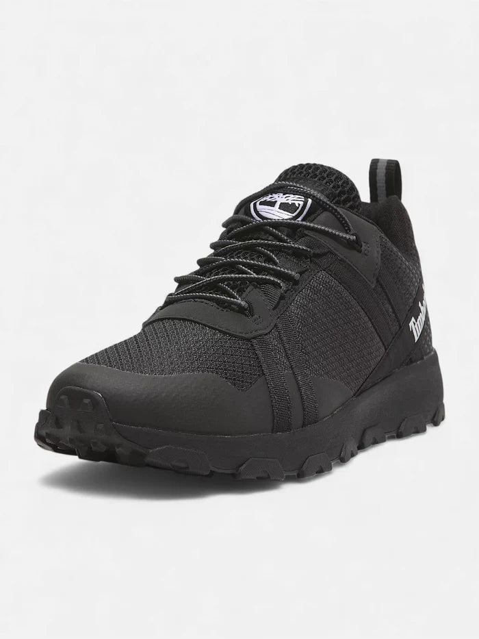 Zapatillas Timberland Winsor Trail Low Lace Negro