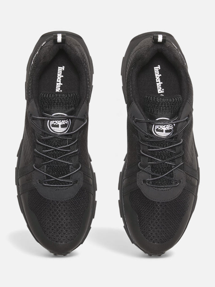 Zapatillas Timberland Winsor Trail Low Lace Negro