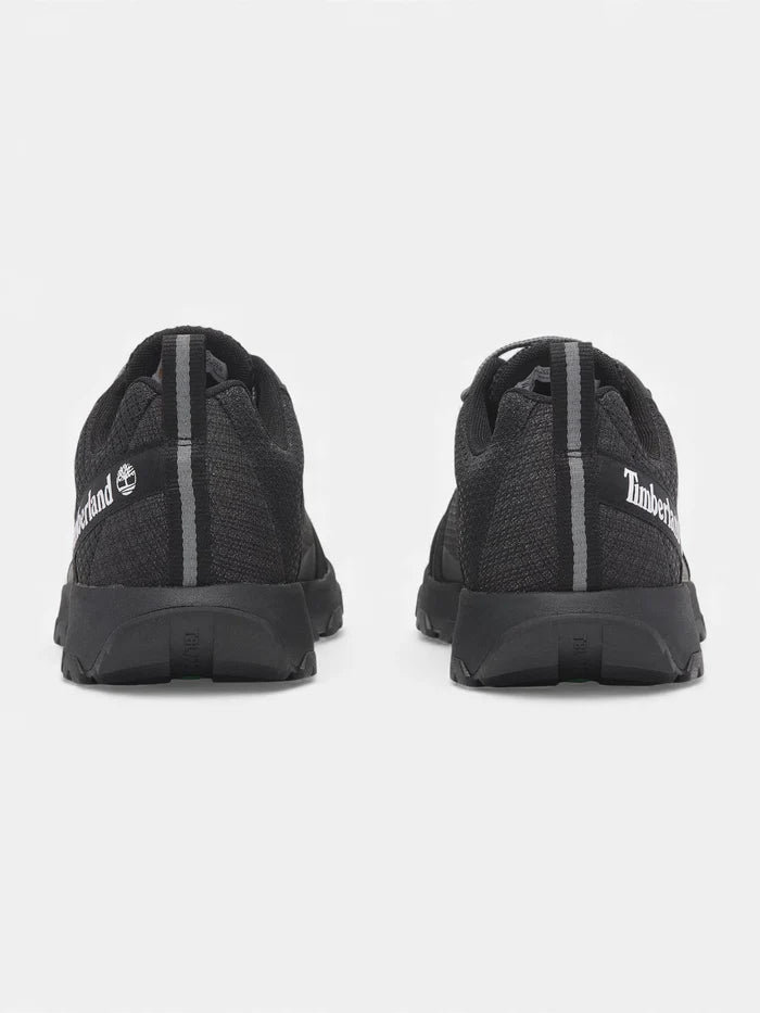 Zapatillas Timberland Winsor Trail Low Lace Negro