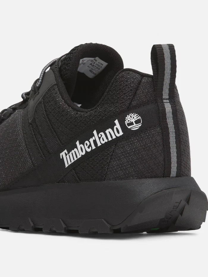 Zapatillas Timberland Winsor Trail Low Lace Negro