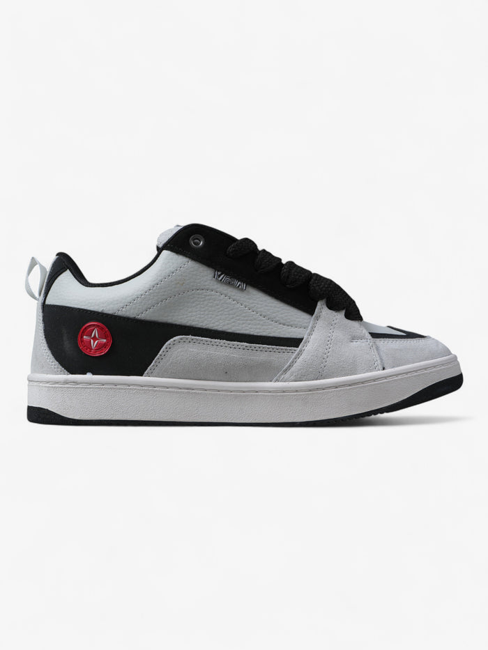 Zapatillas Vision Street Wear Blop Gris Negro