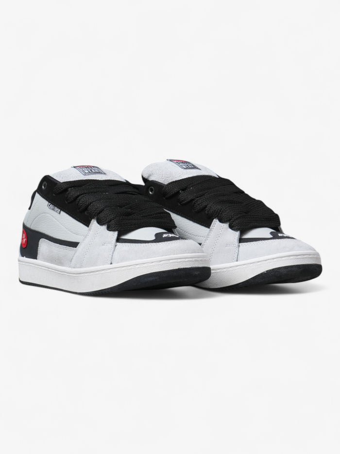 Zapatillas Vision Street Wear Blop Gris Negro