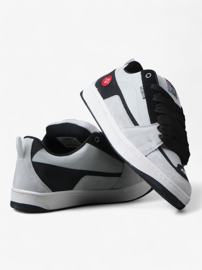 Zapatillas Vision Street Wear Blop Gris Negro
