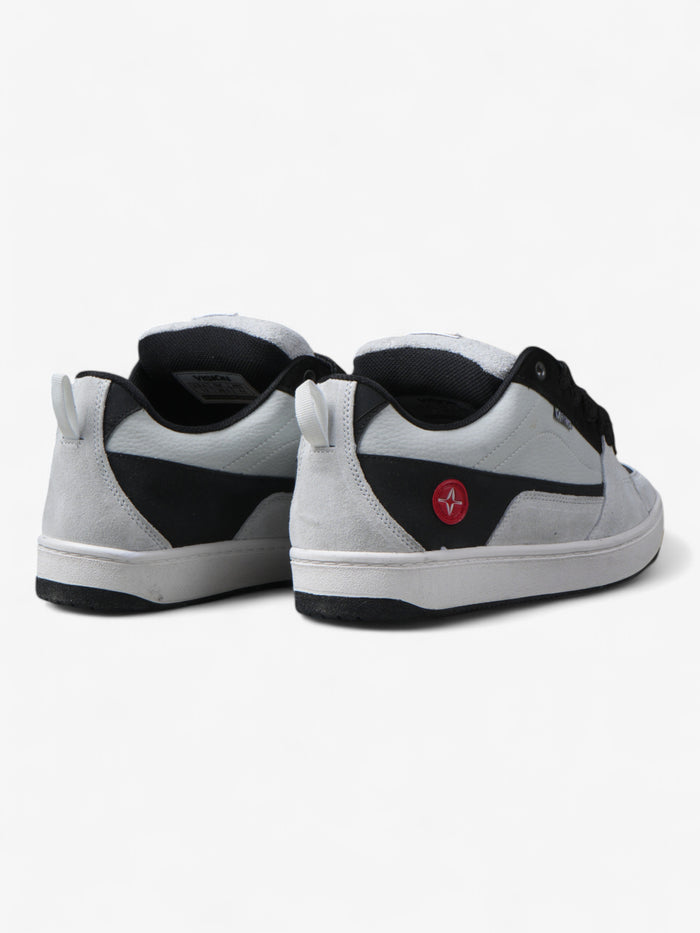 Zapatillas Vision Street Wear Blop Gris Negro