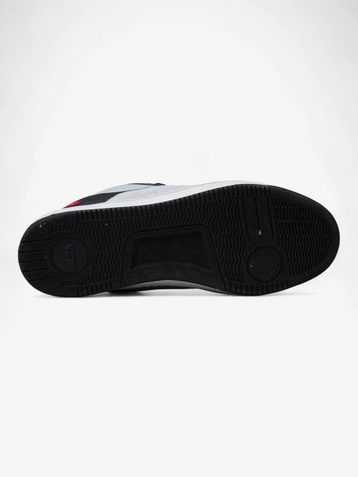 Zapatillas Vision Street Wear Blop Gris Negro
