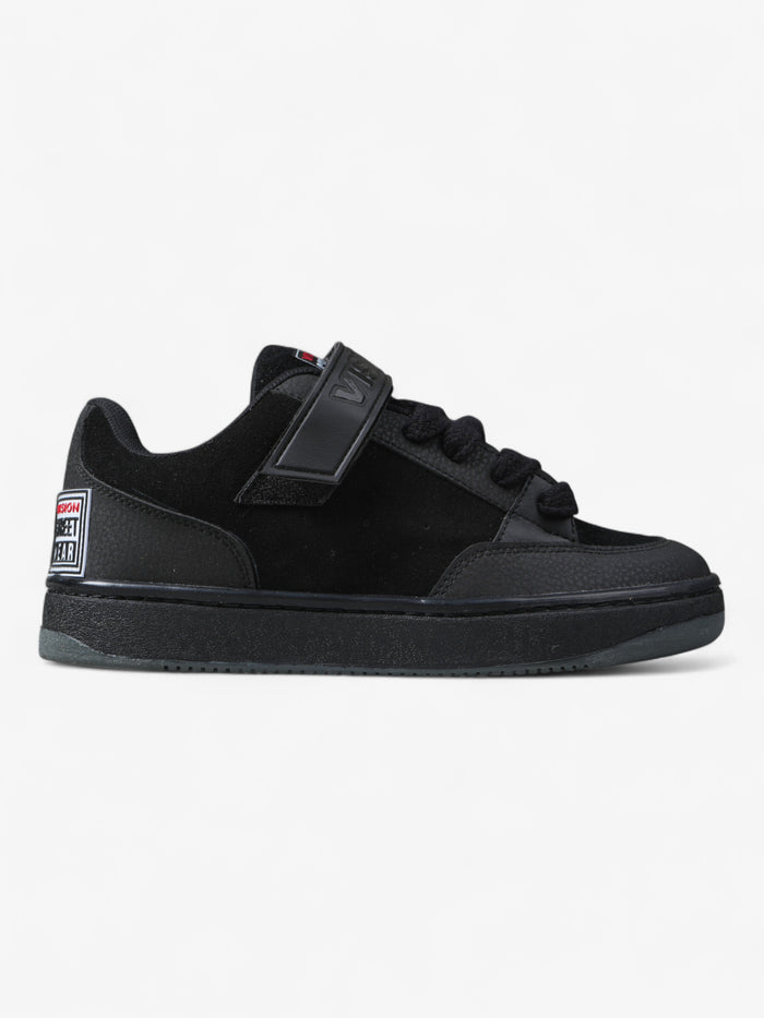 Zapatillas Vision Street Wear MC1400 Low Negro