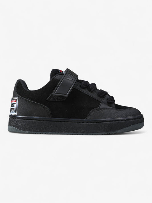 Zapatillas Vision Street Wear MC1400 Low Negro