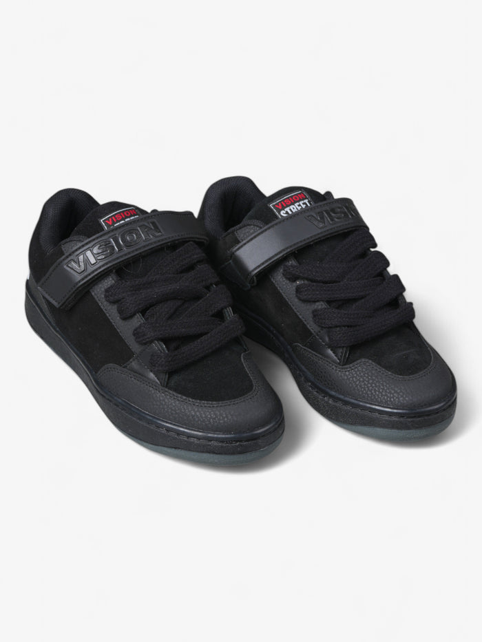 Zapatillas Vision Street Wear MC1400 Low Negro